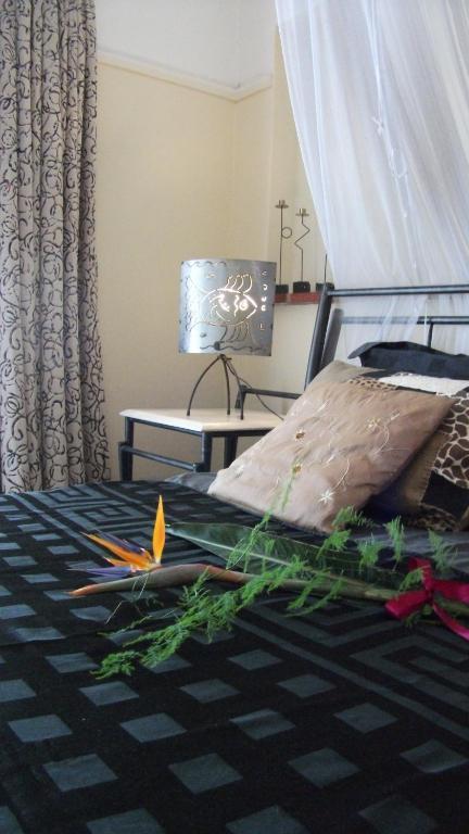 Aestas Bed & Breakfast Книсна Стая снимка