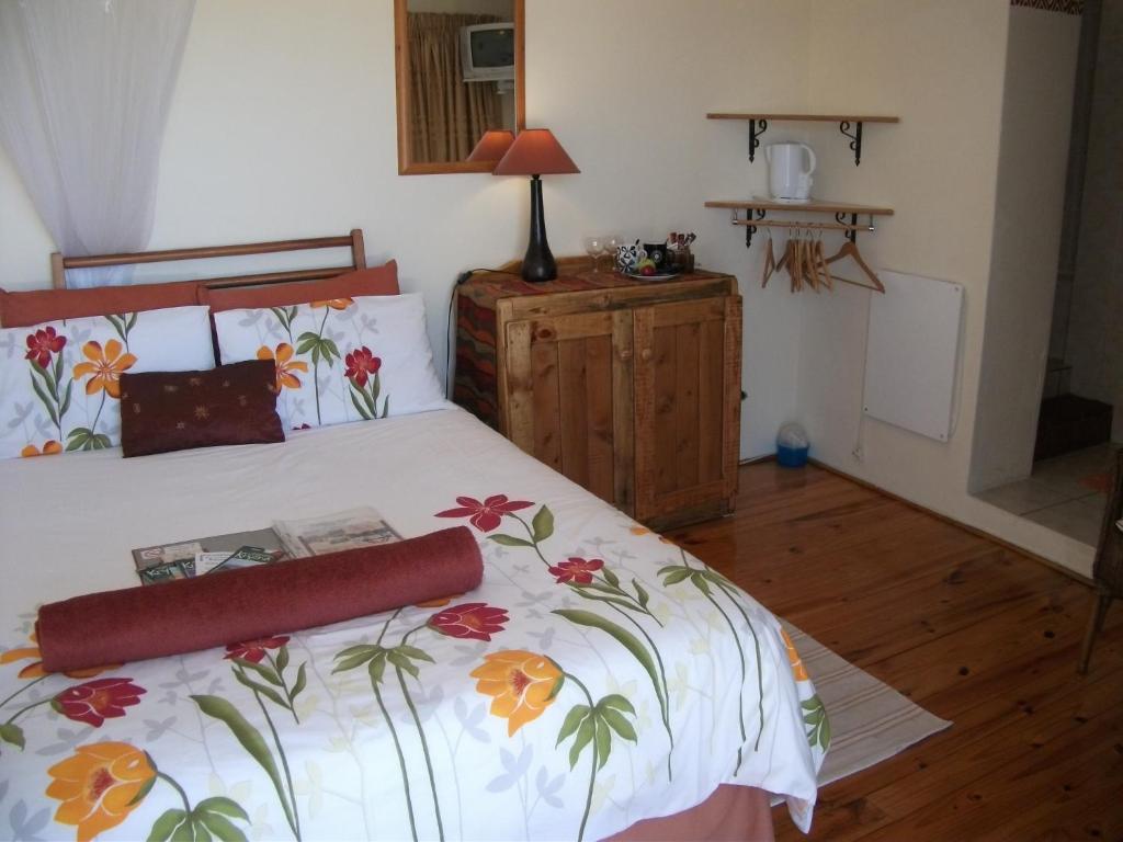 Aestas Bed & Breakfast Книсна Стая снимка