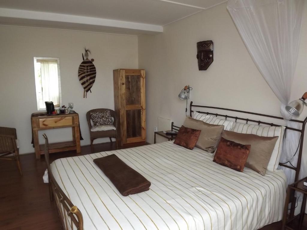 Aestas Bed & Breakfast Книсна Стая снимка