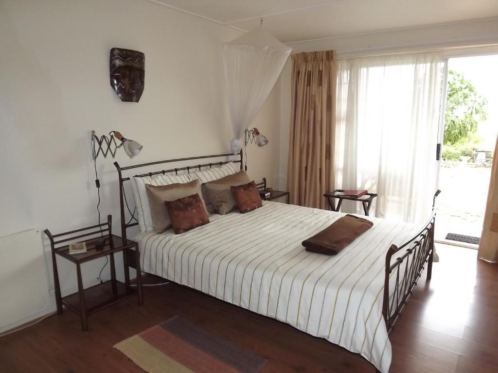 Aestas Bed & Breakfast Книсна Стая снимка