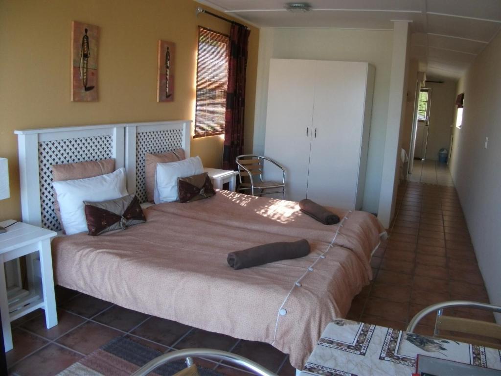 Aestas Bed & Breakfast Книсна Стая снимка