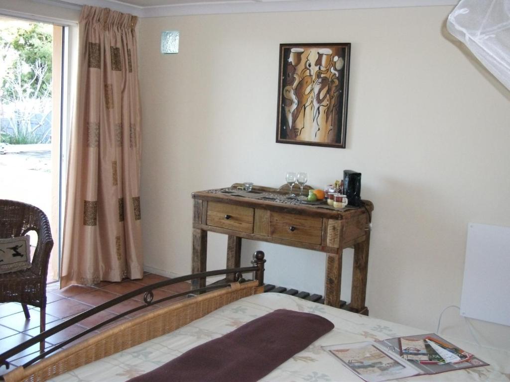 Aestas Bed & Breakfast Книсна Стая снимка