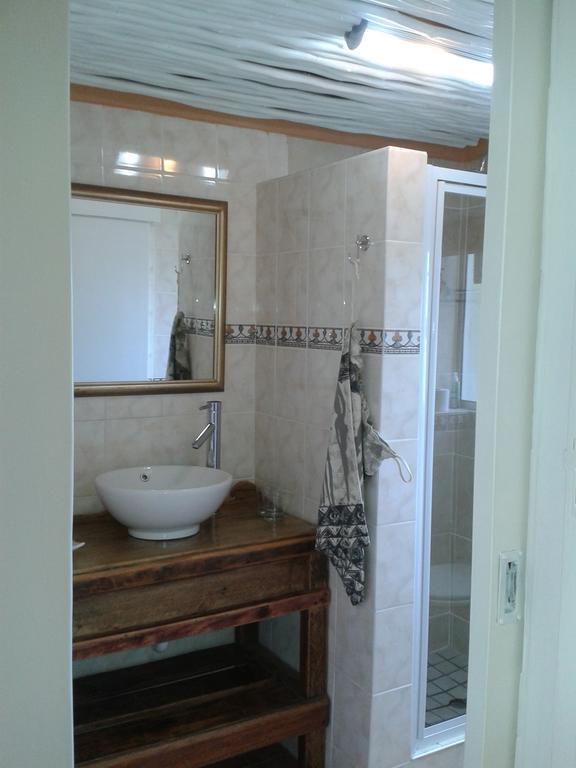 Aestas Bed & Breakfast Книсна Екстериор снимка