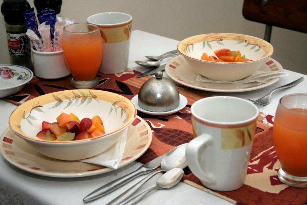 Aestas Bed & Breakfast Книсна Екстериор снимка