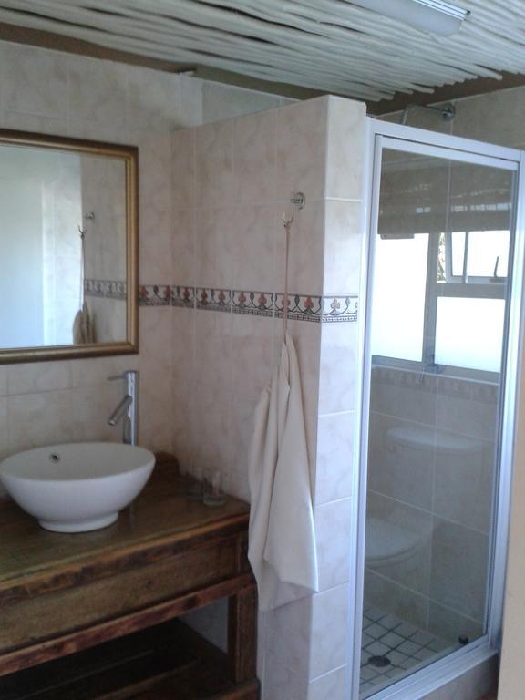 Aestas Bed & Breakfast Книсна Екстериор снимка