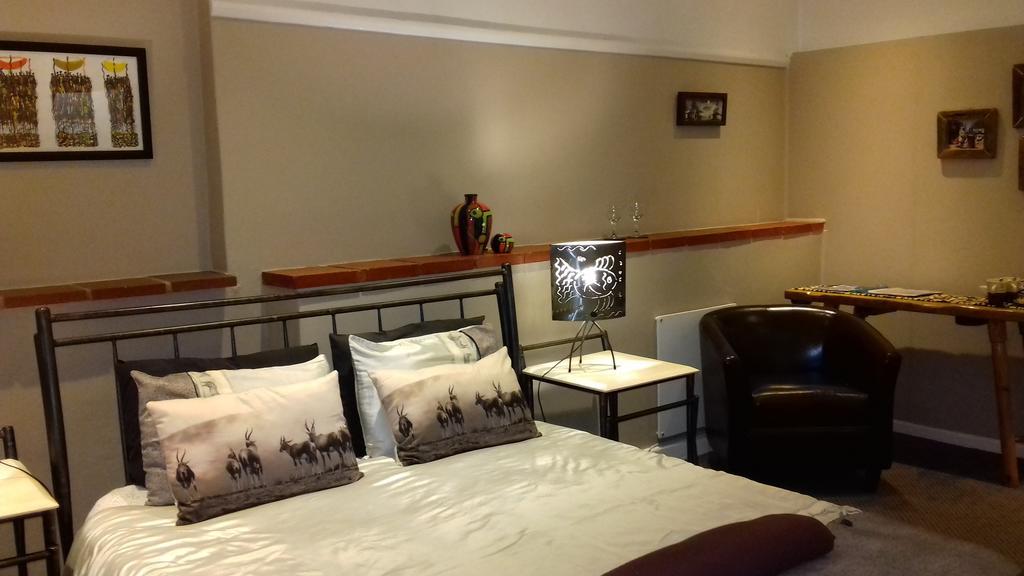 Aestas Bed & Breakfast Книсна Екстериор снимка