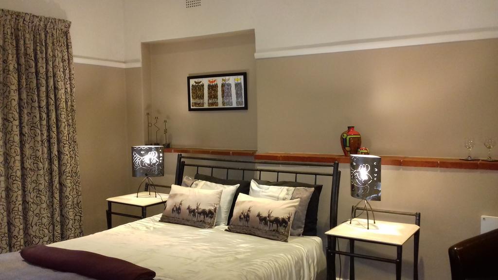Aestas Bed & Breakfast Книсна Екстериор снимка
