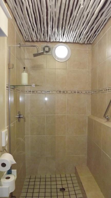 Aestas Bed & Breakfast Книсна Екстериор снимка