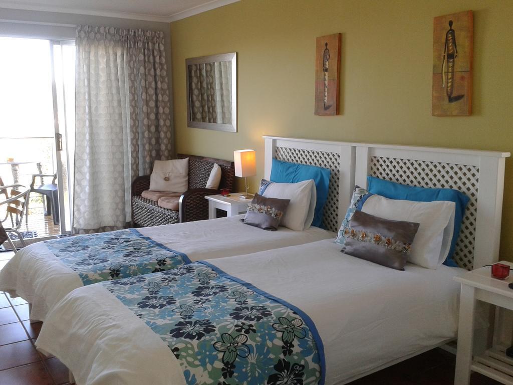 Aestas Bed & Breakfast Книсна Екстериор снимка