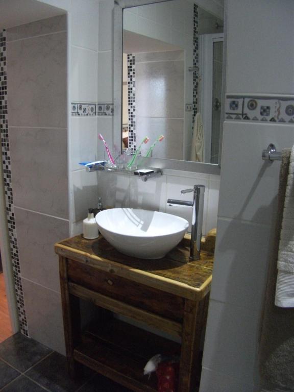 Aestas Bed & Breakfast Книсна Стая снимка