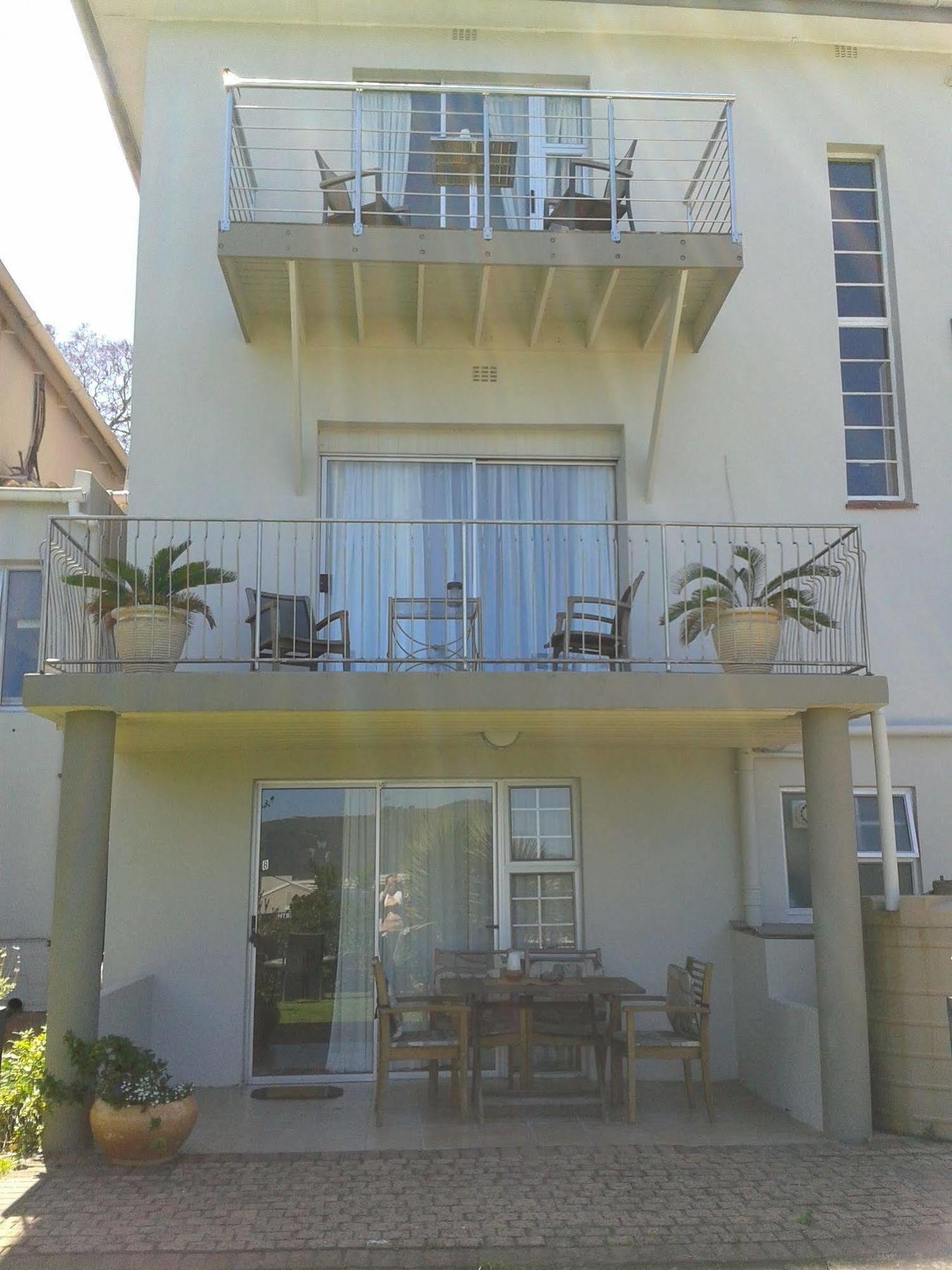 Aestas Bed & Breakfast Книсна Екстериор снимка