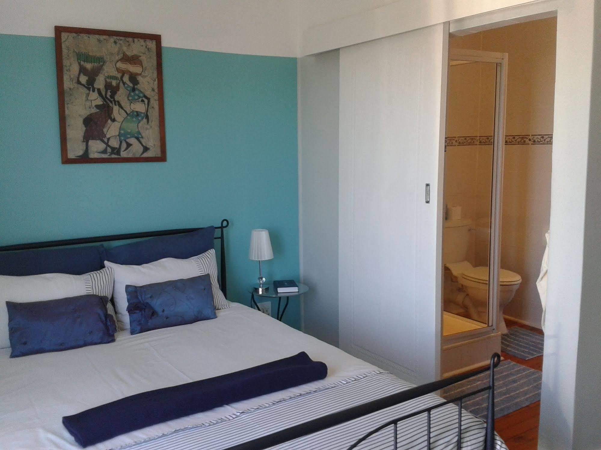 Aestas Bed & Breakfast Книсна Екстериор снимка