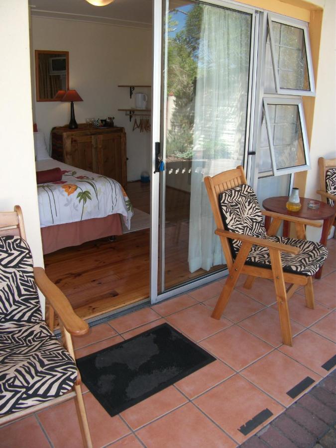Aestas Bed & Breakfast Книсна Екстериор снимка